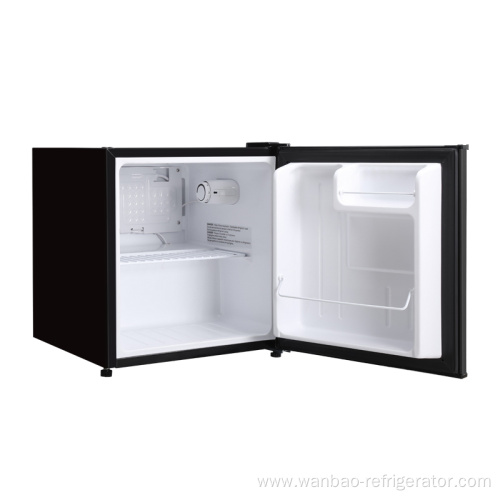 Single door Mini Hotel Fridge Refrigerator WS-47R/47L477